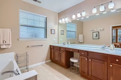 Bath - 2457 Sandy Stream Ln, Elgin, IL 60124 photo 1 of 3