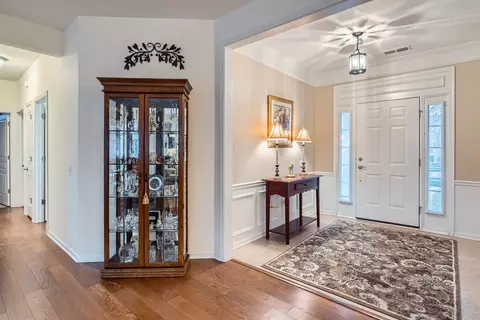 Entry Way - 2457 Sandy Stream Ln, Elgin, IL 60124 photo 1 of 1