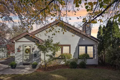 2417 Forest View Ave, River Grove, IL 60171
