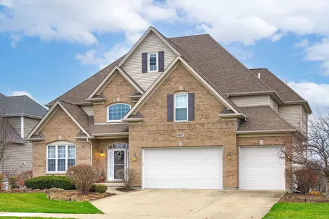 5907 Rosinweed Ln, Naperville, IL 60564