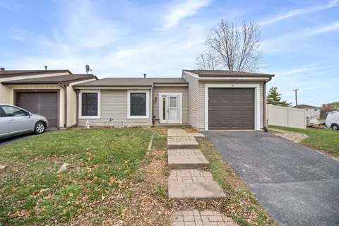 16 Honeybear Ln, Romeoville, IL 60446