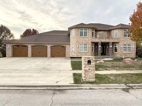 1884 Willow Brook Dr, Bourbonnais, IL 60914
