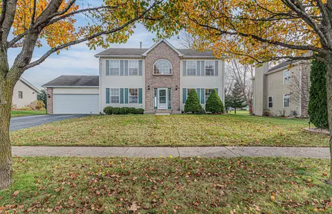 211 Taylor Rdg, Belvidere, IL 61008