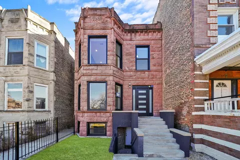 5927 S Prairie Ave, Chicago, IL 60637