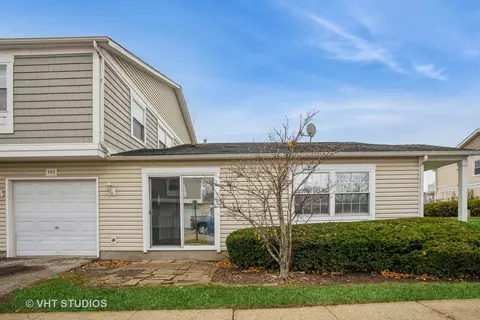 593 Lotus Ct #113A, Wheeling, IL 60090 photo 20