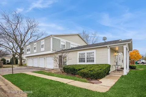 593 Lotus Ct #113A, Wheeling, IL 60090 photo 17