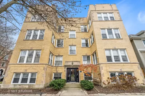 3105 W Wilson Ave #3, Chicago, IL 60625
