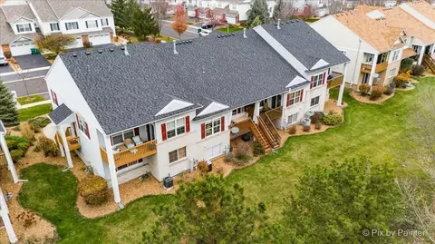 View/Area - 16765 Hazelwood Dr #-, Plainfield, IL 60586 photo 2 of 2