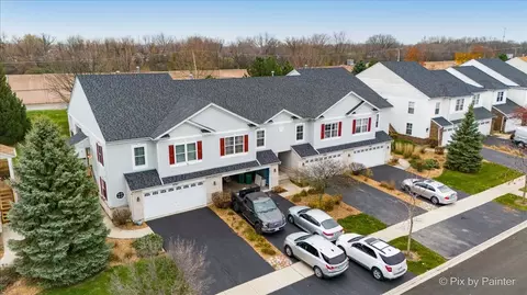 View/Area - 16765 Hazelwood Dr #-, Plainfield, IL 60586 photo 1 of 2