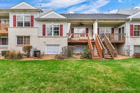 Exterior - 16765 Hazelwood Dr #-, Plainfield, IL 60586 photo 3 of 4