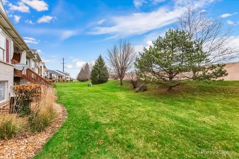 Exterior - 16765 Hazelwood Dr #-, Plainfield, IL 60586 photo 4 of 4