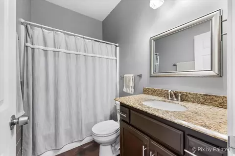Bath - 16765 Hazelwood Dr #-, Plainfield, IL 60586 photo 3 of 4