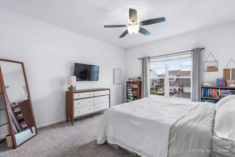 Bedroom - 16765 Hazelwood Dr #-, Plainfield, IL 60586 photo 1 of 3