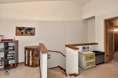 Entry Way - 1420 Fox Hound Trl, Beecher, IL 60401 photo 2 of 3