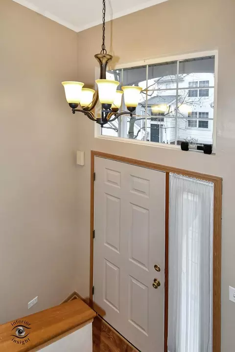 Entry Way - 1420 Fox Hound Trl, Beecher, IL 60401 photo 1 of 3
