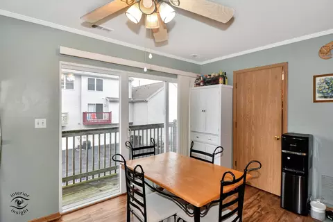 Dining - 1420 Fox Hound Trl, Beecher, IL 60401 photo 1 of 1