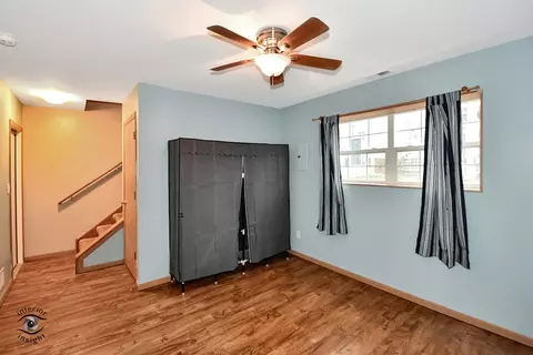 Bedroom - 1420 Fox Hound Trl, Beecher, IL 60401 photo 6 of 6