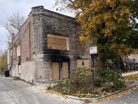 814 N Monticello Ave, Chicago, IL 60651