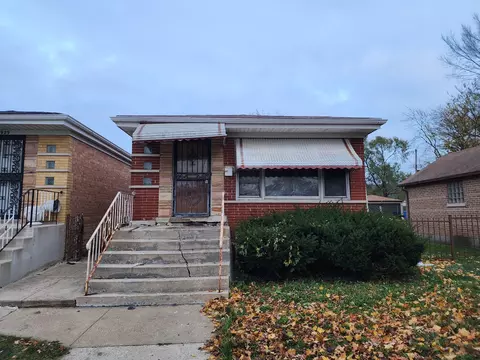 9931 S Emerald Ave, Chicago, IL 60628