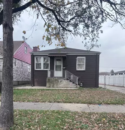 1813 N 40th Ave, Stone Park, IL 60165