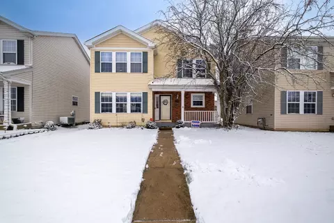 15921 W Ridge St, Lockport, IL 60441