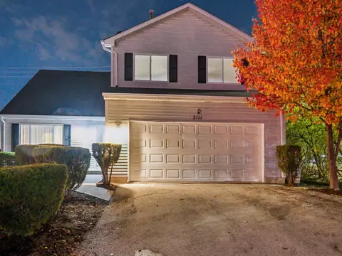 2111 Culver Ct, Plainfield, IL 60586 photo 1