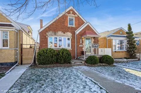 3939 W 69th Pl, Chicago, IL 60629