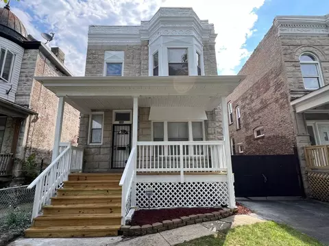 7405 S Princeton Ave, Chicago, IL 60621