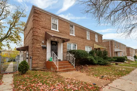 3633 S 59th Ave, Cicero, IL 60804