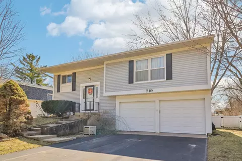 719 Manitou St, Cary, IL 60013