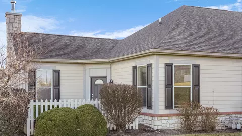 2771 J T Coffman Dr #2771, Champaign, IL 61822