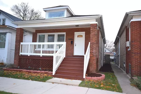 8122 S Kenwood Ave, Chicago, IL 60619
