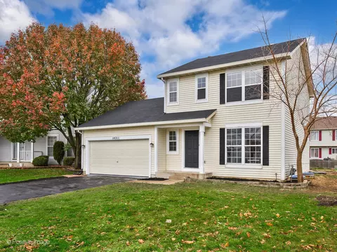 14211 S Gladstone Ct, Plainfield, IL 60544 photo 2