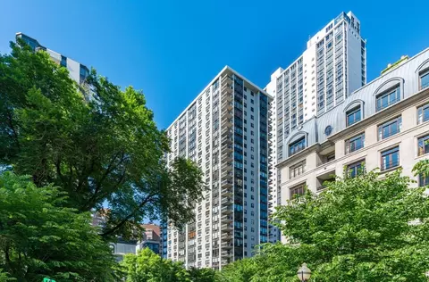 1313 N Ritchie Ct #2408, Chicago, IL 60610