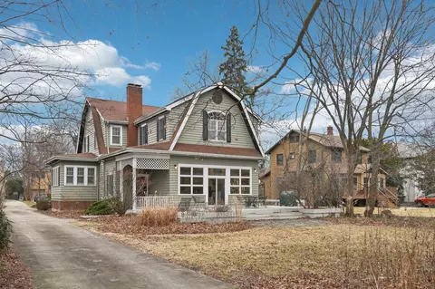 287 Bartram Rd, Riverside, IL 60546 photo 57