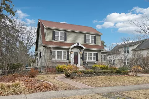 287 Bartram Rd, Riverside, IL 60546 photo 3