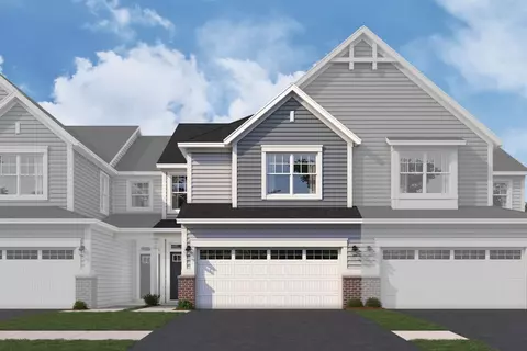 1868 Ambrose Ln, Woodridge, IL 60517