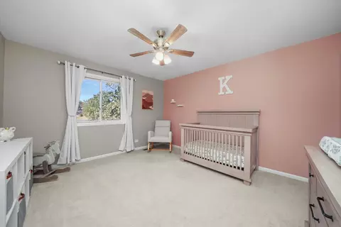 Bedroom - 4902 Hickory Way, Johnsburg, IL 60051 photo 2 of 4