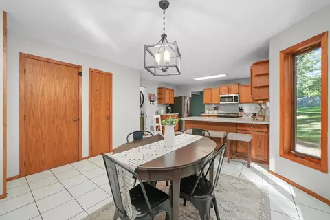 Dining - 4902 Hickory Way, Johnsburg, IL 60051 photo 3 of 3