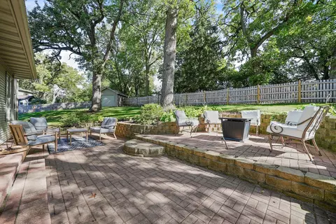 Exterior - 4902 Hickory Way, Johnsburg, IL 60051 photo 3 of 7