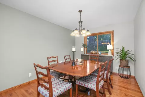 Dining - 4902 Hickory Way, Johnsburg, IL 60051 photo 1 of 3