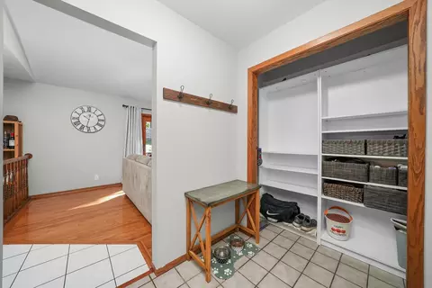 Entry Way - 4902 Hickory Way, Johnsburg, IL 60051 photo 1 of 1