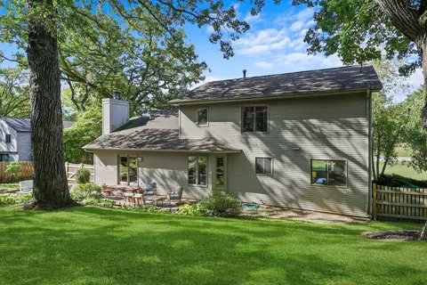 Exterior - 4902 Hickory Way, Johnsburg, IL 60051 photo 6 of 7