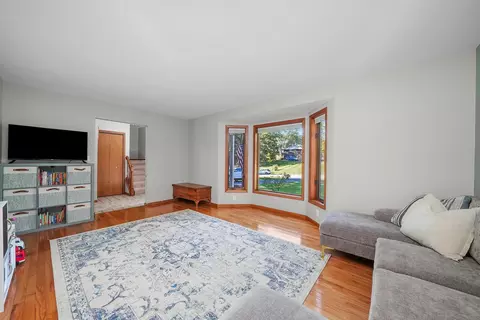 Living - 4902 Hickory Way, Johnsburg, IL 60051 photo 1 of 2