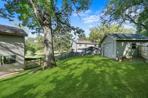 Exterior - 4902 Hickory Way, Johnsburg, IL 60051 photo 5 of 7