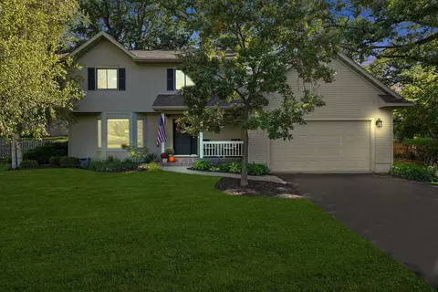 Exterior - 4902 Hickory Way, Johnsburg, IL 60051 photo 7 of 7