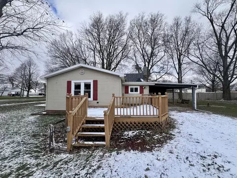 201 N Chicago St, Sidell, IL 61876 photo 25
