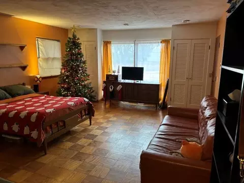 Bedroom - 420 E 422 E Iroquois St, Sheldon, IL 60966 photo 3 of 3