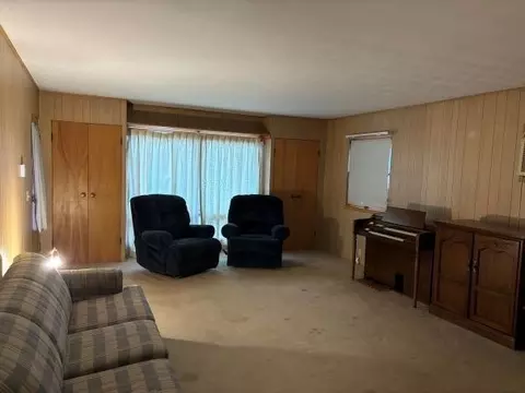 Living - 420 E 422 E Iroquois St, Sheldon, IL 60966 photo 2 of 2