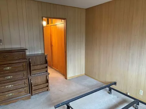 Bedroom - 420 E 422 E Iroquois St, Sheldon, IL 60966 photo 1 of 3